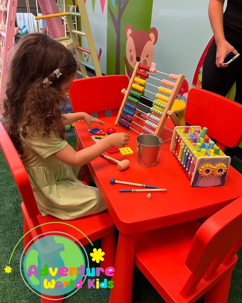 Saint Cloud Preschool | Adventure World Kids – Private Pre-K & VPK